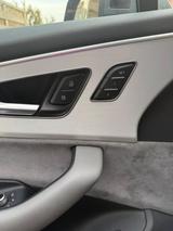 Audi SQ7 TDI quattro tiptronic - - gebrauchte Audi SQ7 aus dem Jahr 2020