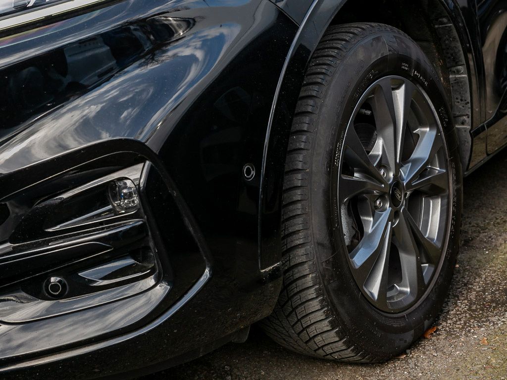 Ford Kuga 2.5 Plug-In Hybrid ST-Line X Stauassistent imagem 3