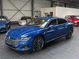 Volkswagen Arteon 2.0 TDI SCR 4Motion DSG R-Line 8-fach - Volkswagen Arteon R mit Diesel-Antrieb
