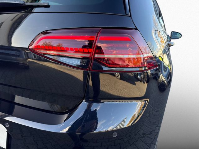 Golf VII 1.4 TSI 110kW Comfortline NAVI+WINTER+
