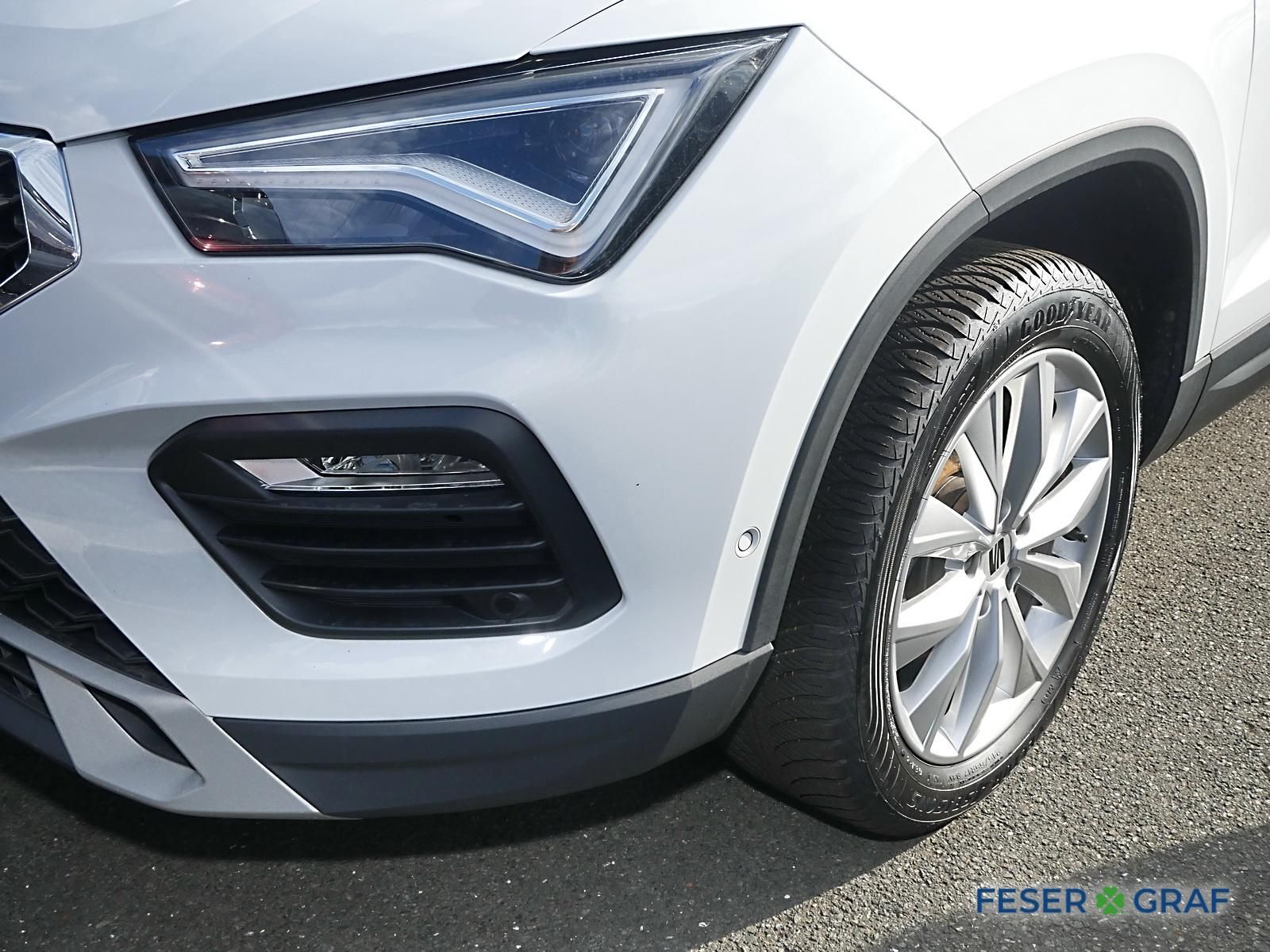 Seat Ateca - Bild 11