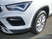Seat Ateca - Vorschau Bild 11