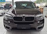 BMW X5 xDrive25d  AHK NAVI PTC SITZHZG - gebrauchte BMW X5 aus dem Jahr 2014