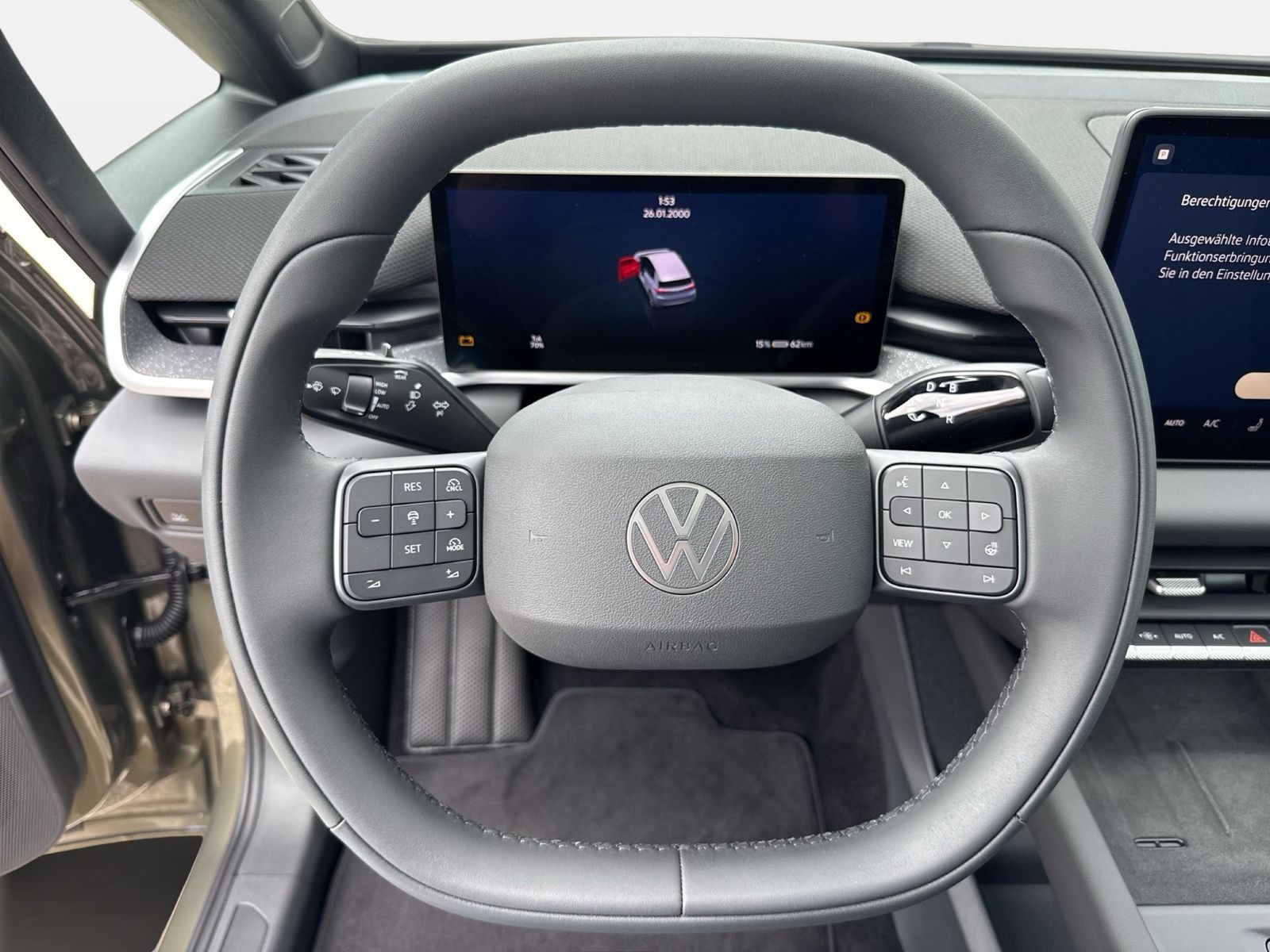 Volkswagen ID.3 - Bild 24