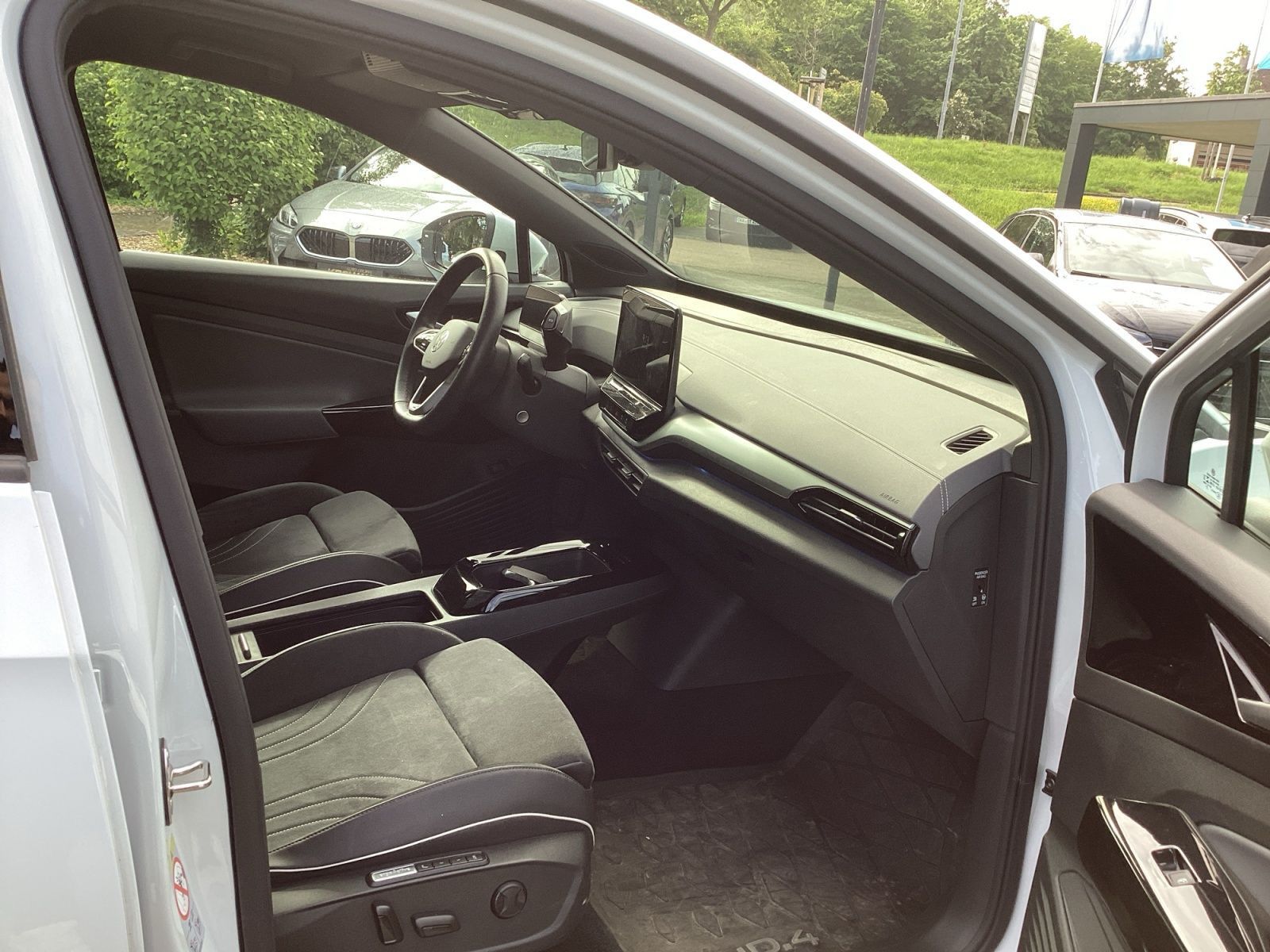 Volkswagen ID.4 - Bild 13