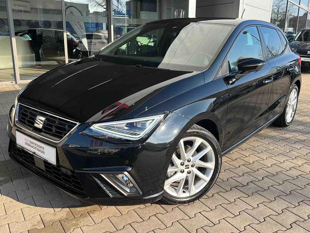 Seat IBIZA 1.0 TSI FR Navi Kamera LED LM17" ACC Spur