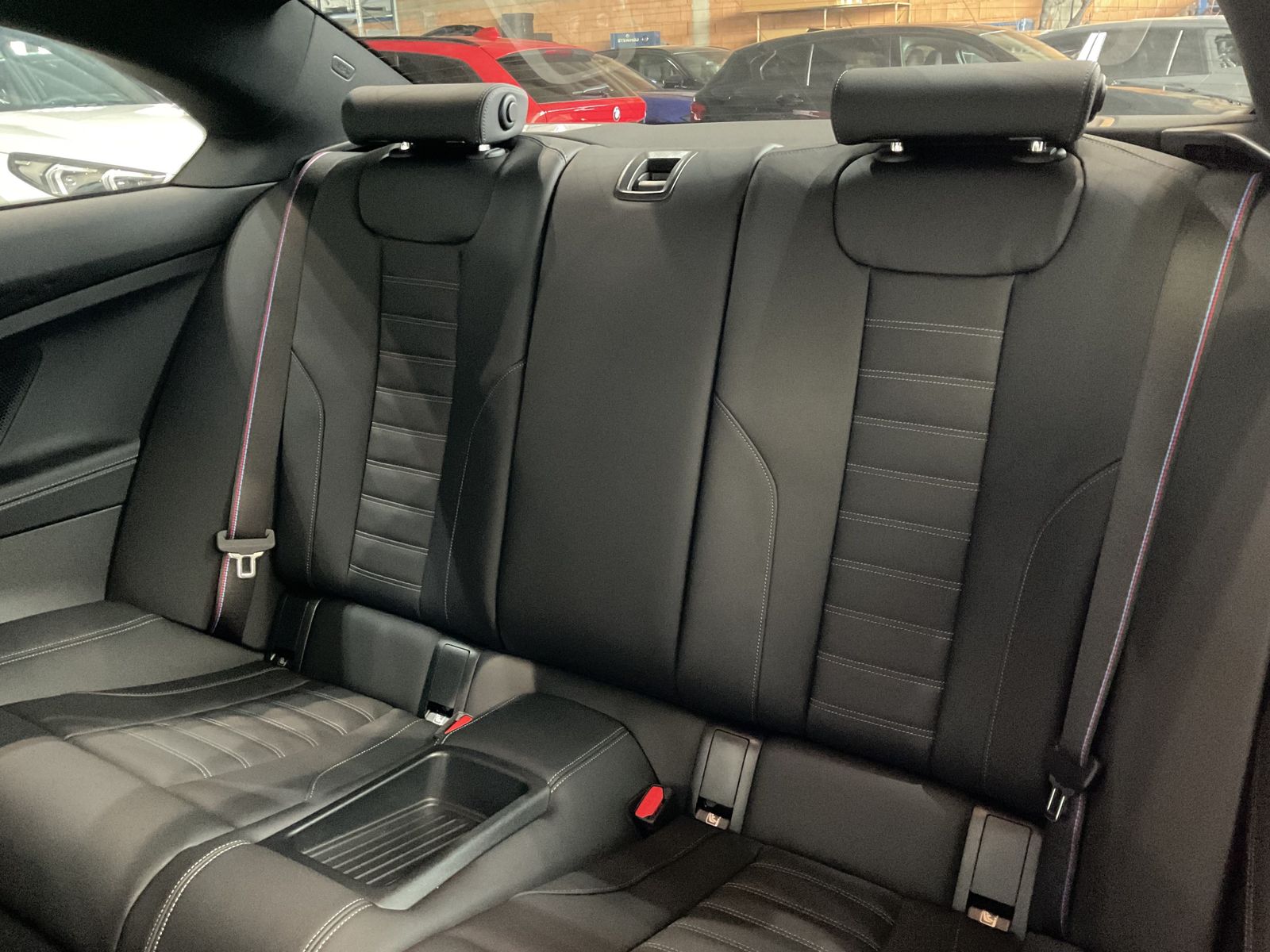 Fahrzeugabbildung BMW M2 Coupé *M Driver&apos;s Package *Harman Kardon Surr