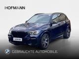 BMW X5 xDrive40d M Sport Night Vision+AHK+Individual