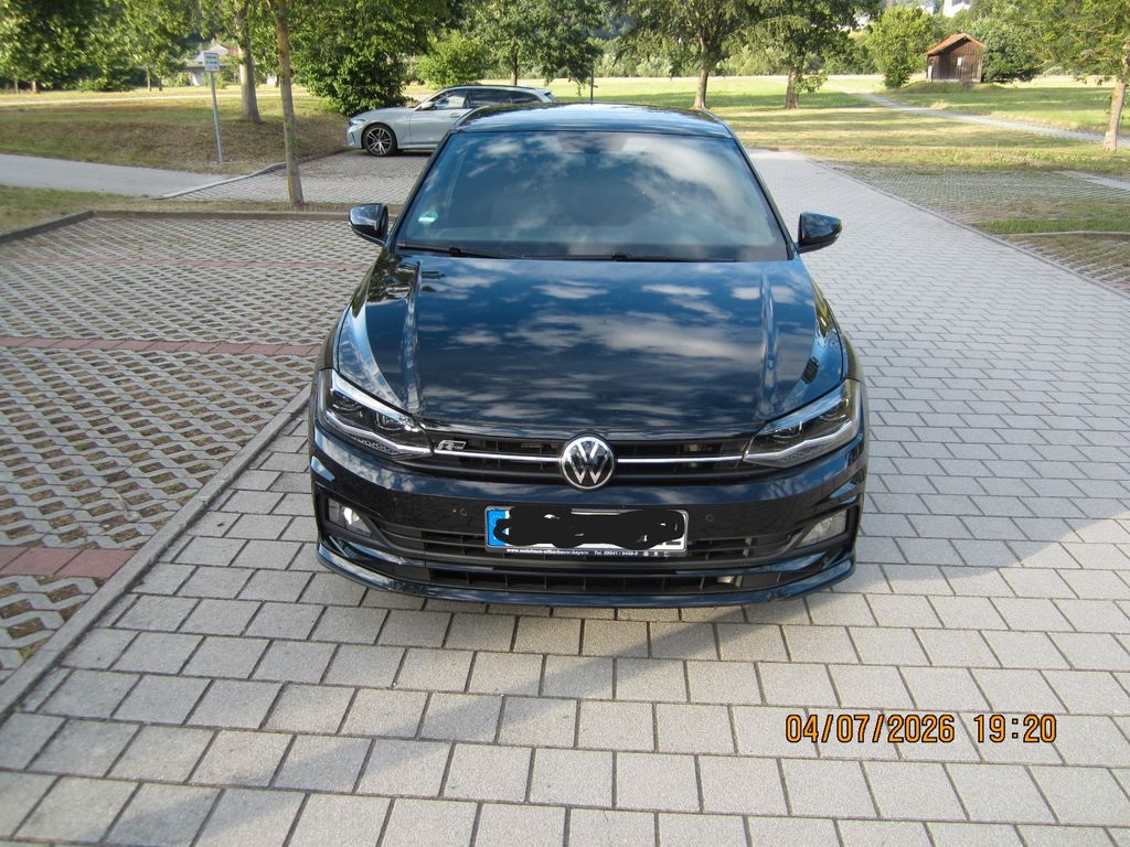 Image of Volkswagen Polo