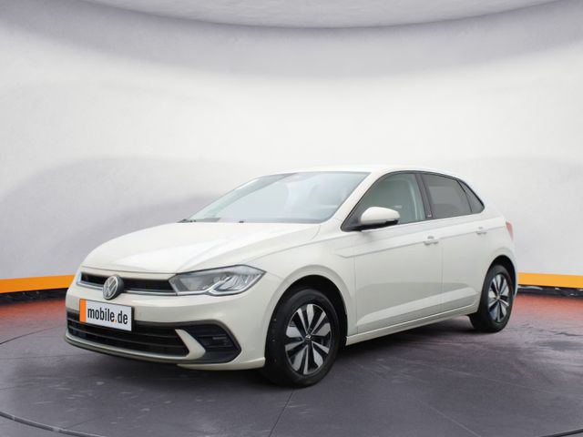 Volkswagen Polo 1.0 TSI Move LED NAVI ACC KAMERA PDC SHZ