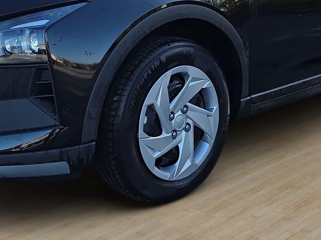 Erstes Annaberger Autohaus -  Hyundai BAYON Klima, Navi, LED, Rückfahrkamera, Tempomat - Bild 6