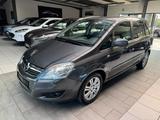 Opel Zafira B Family Plus - Opel Gebrauchtwagen in Detmold