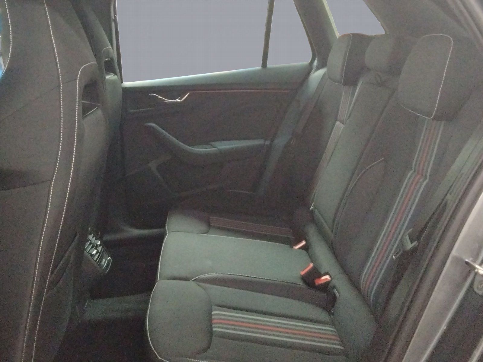 Skoda Kamiq - Bild 11