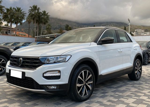 Volkswagen T-Roc Style 2.0 TDI 150CV