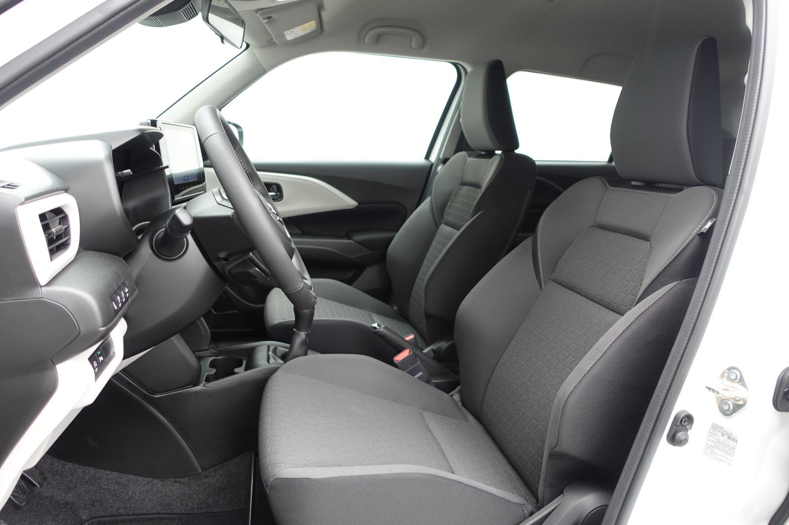 Fahrzeugabbildung Suzuki Swift Comfort 1.2,Navi,Sitzhz,Kamera,Alu,DAB,LED