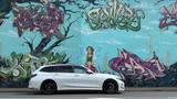 ALPINA B3 Touring ST M Sitze Alpina Bremse 20AHK Pano - ALPINA B3: 3.2