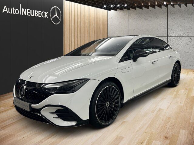 Mercedes-Benz EQE 350 AMG Line/Premium/Airmatic/Pano/Night/21"