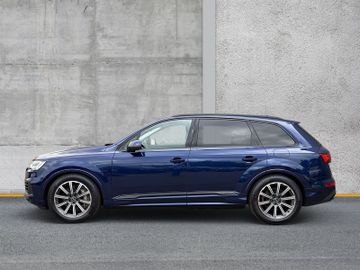 Audi Q7 - 2
