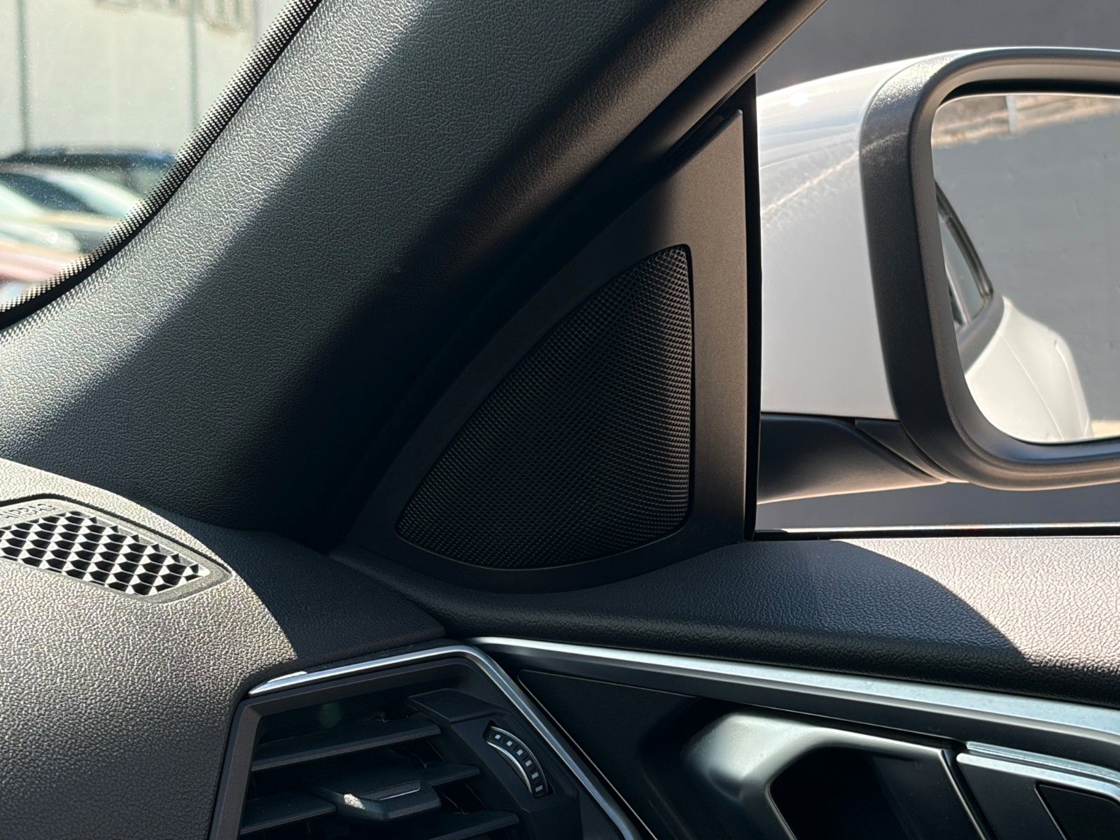 Fahrzeugabbildung BMW 420i Cabrio Aut. Memory Leder CAM HiFi AHK