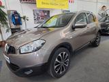 Nissan Qashqai 1.6 I-Way 1. Hd,Kamera,Navi,Bluetooth,18 - Nissan Qashqai i-Way mit Benzin-Antrieb