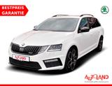 Skoda Octavia Combi 2.0 TDI RS LED Navi Android Apple - Skoda Octavia: RS TDI Combi