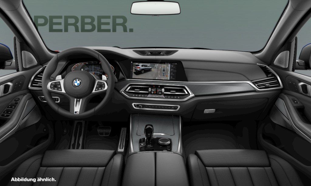 BMW X5 - Bild 3
