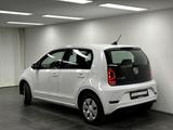 Volkswagen up! DAB RFK Tempomat PDC - Volkswagen up! mit Elektro-Antrieb: Limousine, Automatik