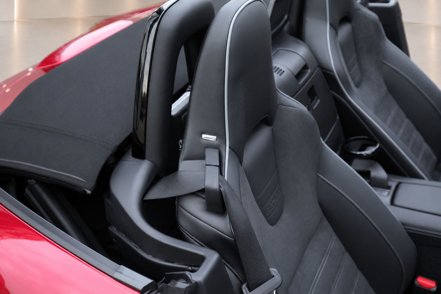 Mazda MX-5 - Bild 19