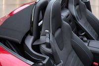 Mazda MX-5 - Vorschau Bild 19