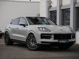 Porsche E-Hybrid Coupé INNODRIVE-PANO-SPORTABGAS-22TURBO - Porsche Cayenne Coupe-Turbo-S