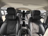 Mercedes-Benz V 250 Avantgarde Lang LED/Nav/RüKam/2-Schiebetür bei Bilicar
