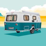 HYMER / ERIBA / HYMERCAR Touring 630 Harbour Blue Edition - HYMER / ERIBA 630