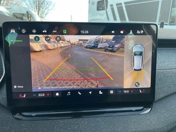 Skoda Octavia Combi 2.0 TDI DSG *AHK*MATRIX*PANO*NAVI*