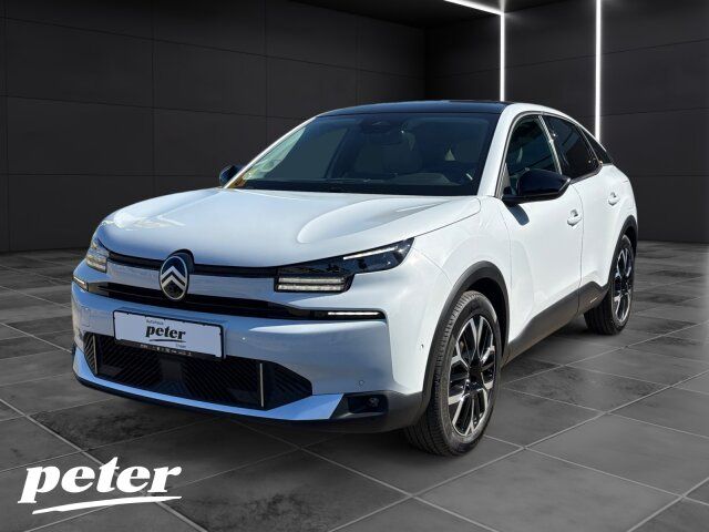 Citroën C4 MAX 145 eDSG +NAVI+360° Kamera+SHZ+Pano-Dach+