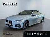 BMW 420 i Cabrio M Sport *Navi*LED*CarPlay*CAM*SHZ* - gebrauchte BMW 420 aus dem Jahr 2023