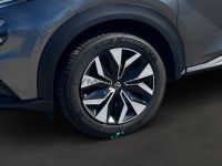 Nissan Juke 1.0 DIG-T Acenta GJR SITZHZG KAMERA NAVI - Image