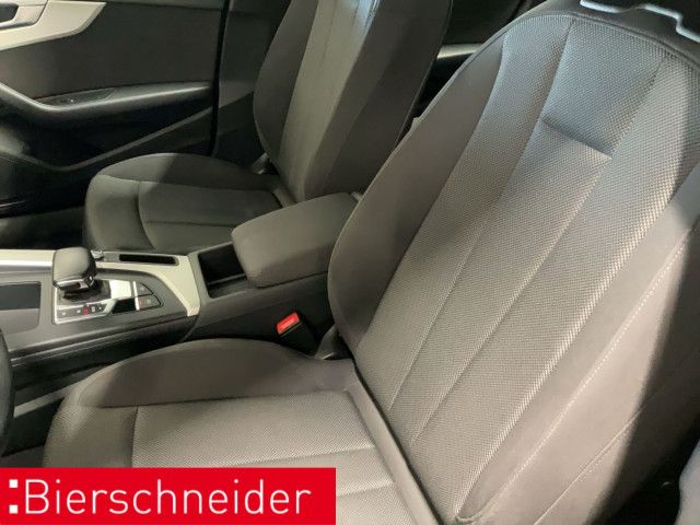 Audi A4 - Bild 10