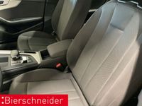 Audi A4 - Vorschau Bild 10