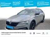 Skoda Superb Combi 2.0 TSI Scout 4x4 DSG Pano Alcantar - Skoda: Combi Scout