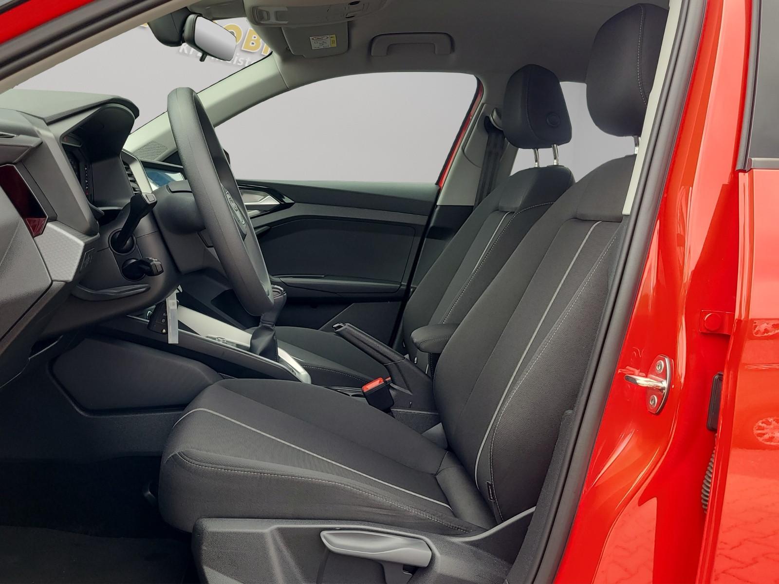 Audi A1 citycarver allstreet *LED*App Connect*, миниатюра 9
