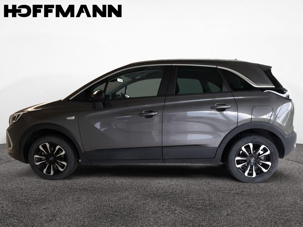 Opel Crossland 1.2 Automatik Elegance LED PDC Navigat
