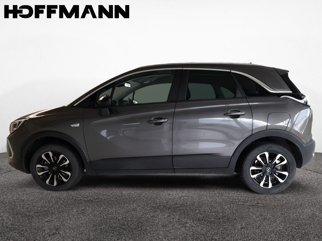 Fahrzeugabbildung Opel Crossland 1.2 Automatik Elegance LED PDC