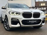 BMW X4 M40D X-DRIVE*HUD*LED*VIRTUAL*360*NAVI PROF - BMW X4 M40 SUV