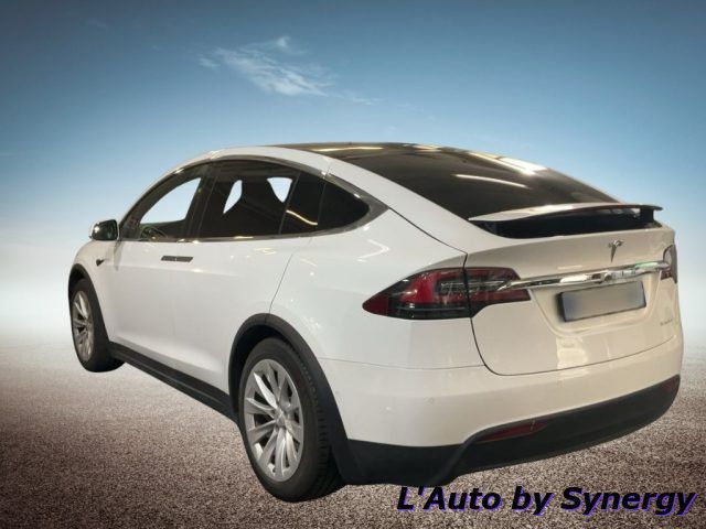 Tesla TESLA Model X AWD Performance imagem 2