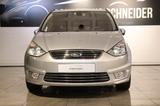 Ford Galaxy Titanium *7-Sitzer*Automatik*PDC*AHK 1,5t - gebrauchte Ford Galaxy aus dem Jahr 2010