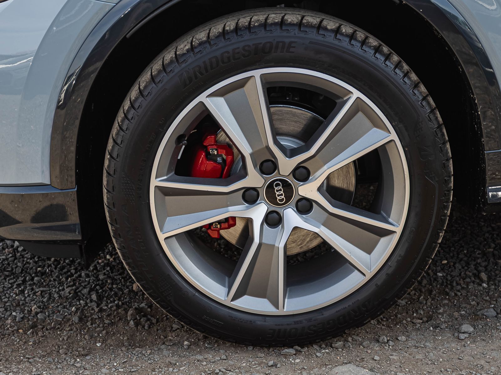 Audi Q2 - Bild 7