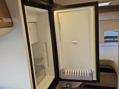 MALIBU 640 Van charming GT sky Automatik-Markise-Navi