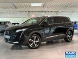 Peugeot 5008 1.2 GT PureTech 7-Sitzer ACC/CAM/SHZ