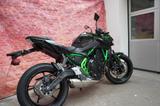 Kawasaki Z650 - KAWASAKI 650