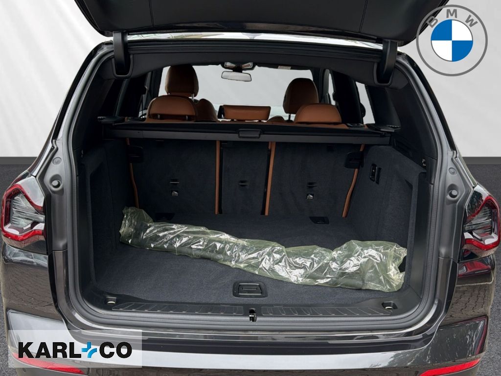 BMW X3 20 i xDrive Temp SHZ Klima PDC LED Sportsitze foto 14